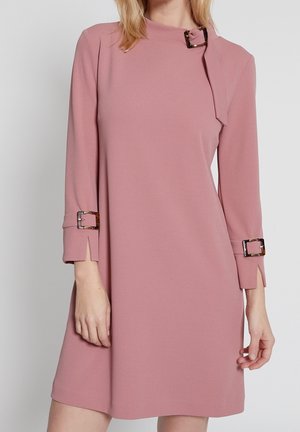 Robe de jour - light pink