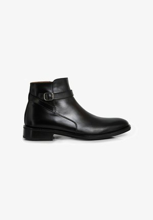 Finsbury Bottines - noir