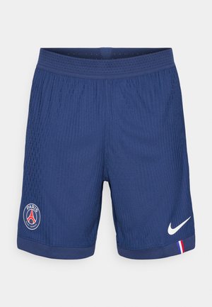 Nike Performance PSG MATCH HM - Sportiniai šortai - midnight navy/white