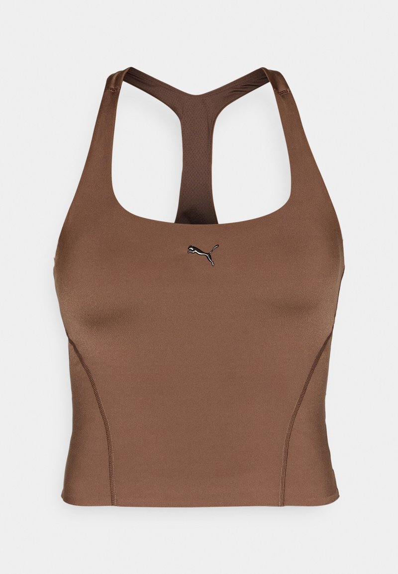 Puma Top bruin Puma Top bruin