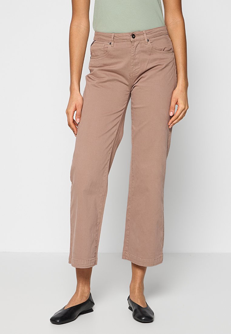 U.S. Polo Assn. Straight leg jeans beige