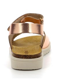 Kickers Sandales - rose