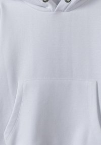 MINOTI HOODIE POCKET - Majica s kapuljačom - white