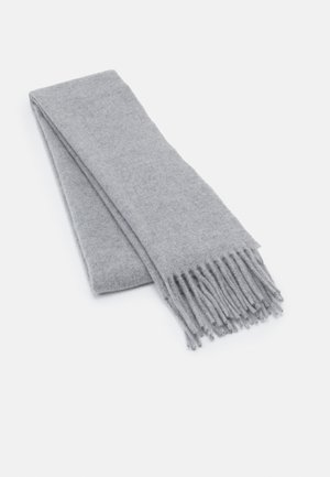 SYLAN UNISEX - Szal - light grey melange