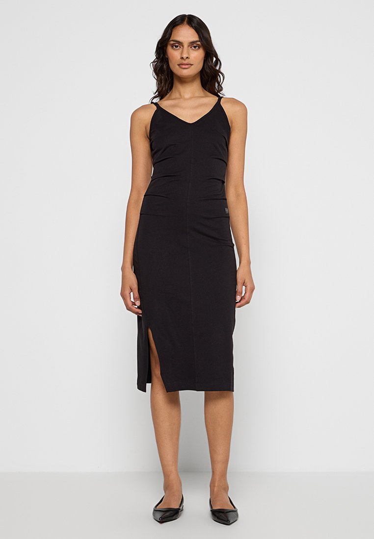 G-Star Jerseyjurk zwart G-Star Jerseyjurk zwart