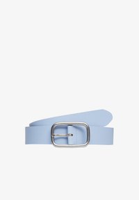 Sélectionné, hellblau