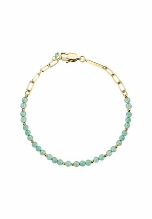 Armbånd - geelgouden kleur