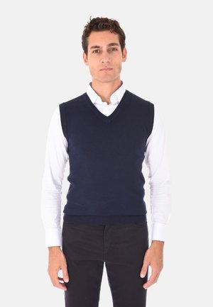 Maglione - blu