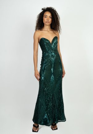 GAYNOR  - Ballkleid - green