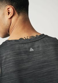 Next GYM - REGULAR FIT - Top - slate grey