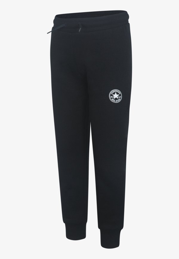 SIGNATURE CHUCK PATCH JOGGER - Tracksuit bottoms