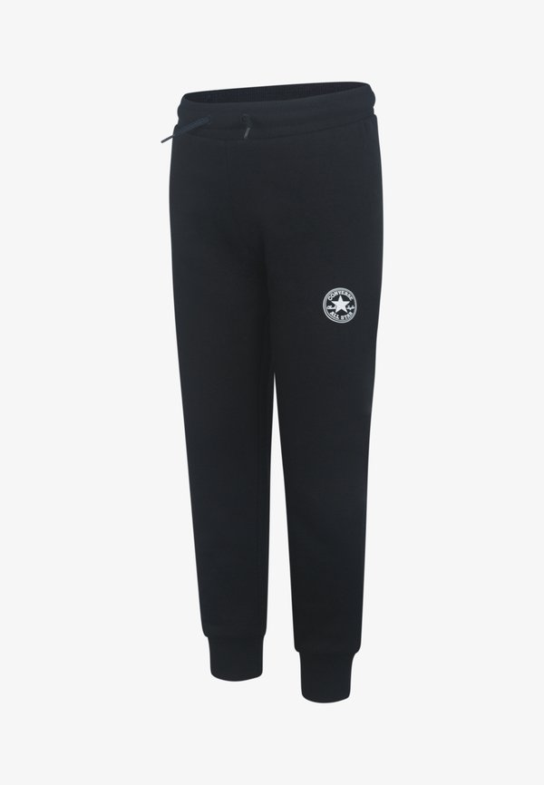 SIGNATURE CHUCK PATCH JOGGER - Tracksuit bottoms