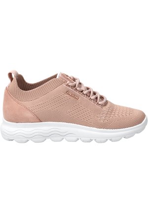 Geox SPHERICA  - Zapatillas - beige