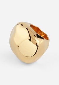 Guess MARCIANO MAJESTIC - Anello - goldenfarbe