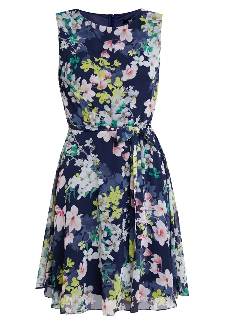 wallis magnolia dress