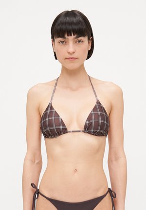 Bikiniöverdel - french roast