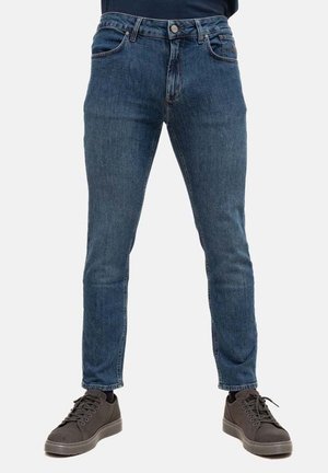 Jeckerson Jeans slim fit - denim