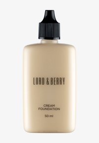 Lord & Berry - - Podkład Miniatura obrazu 1