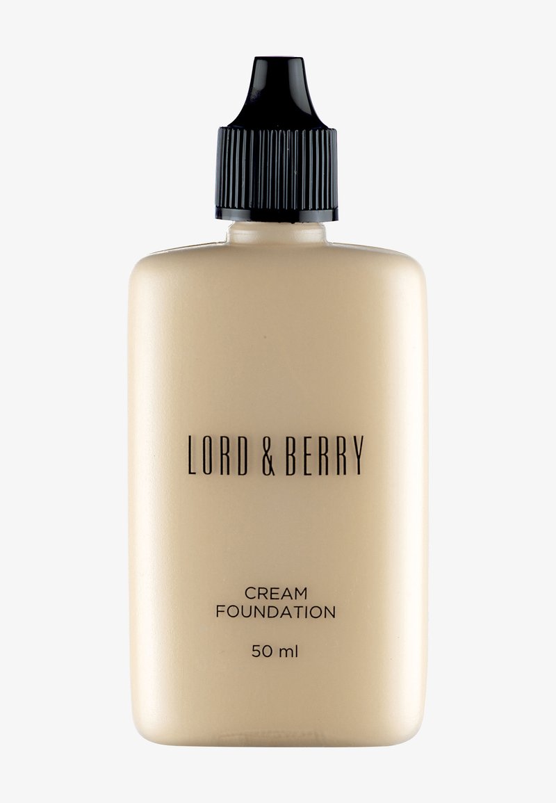 Lord & Berry - - Podkład, Powiększ
