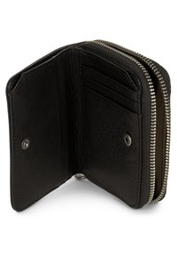LANCASTER SOFT VINTAGE NOVA - Portefeuille - noir