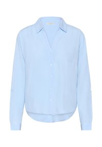FOLD-UP - Overhemdblouse - placid blue