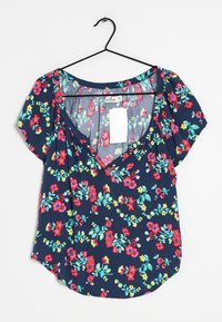 Hollister Co. Blůza - multi-colored