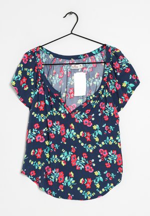 Blus - multi-colored