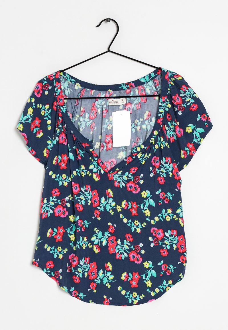 Hollister Co. Blůza - multi-colored