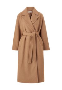 Ellos Collection AMINA - Klassisk frakke - beige aw