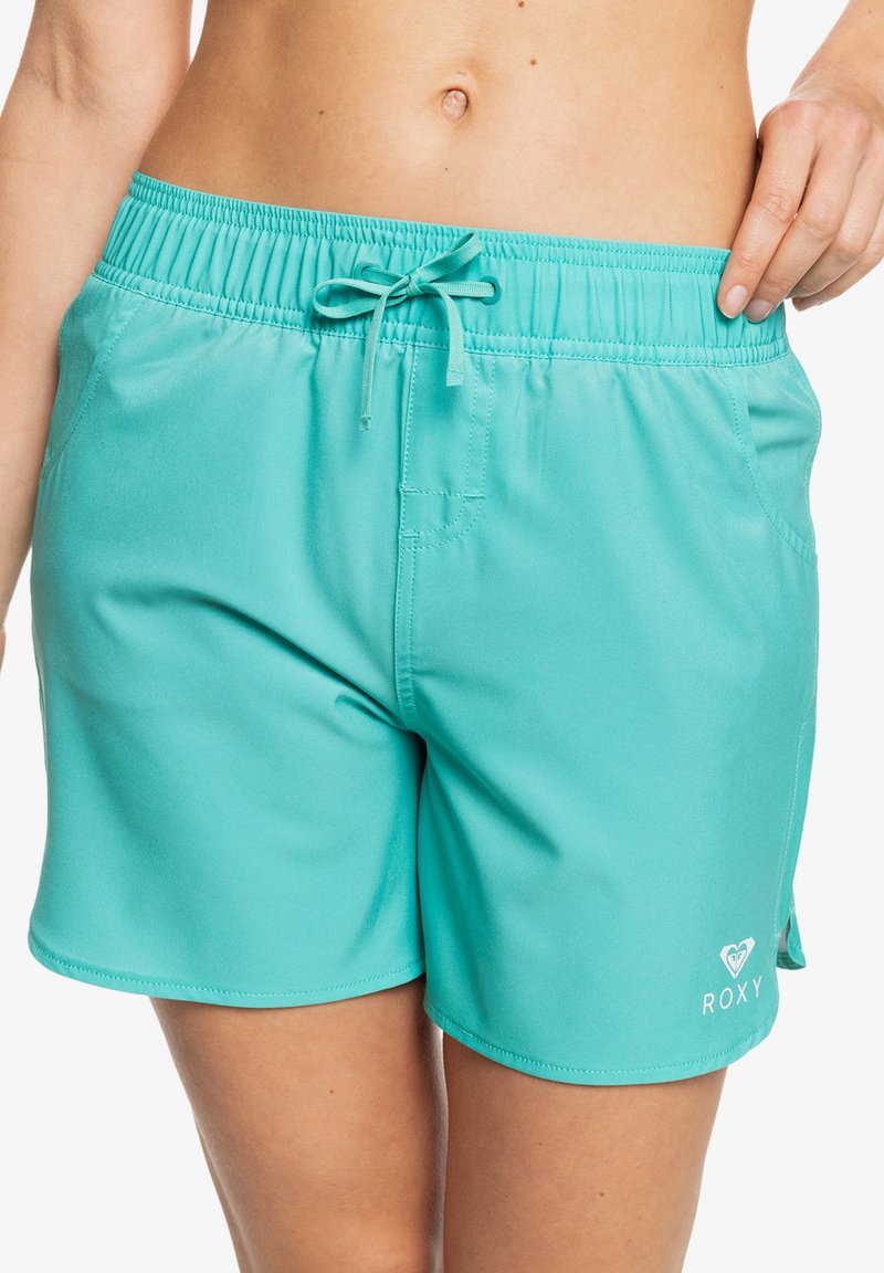 Roxy WAVE 5 INCH Swimming shorts azure blue/blue Zalando.co.uk