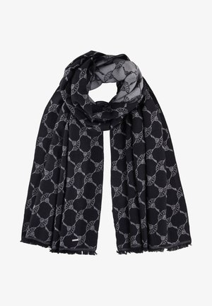 FELIX - Scarf - schwarz