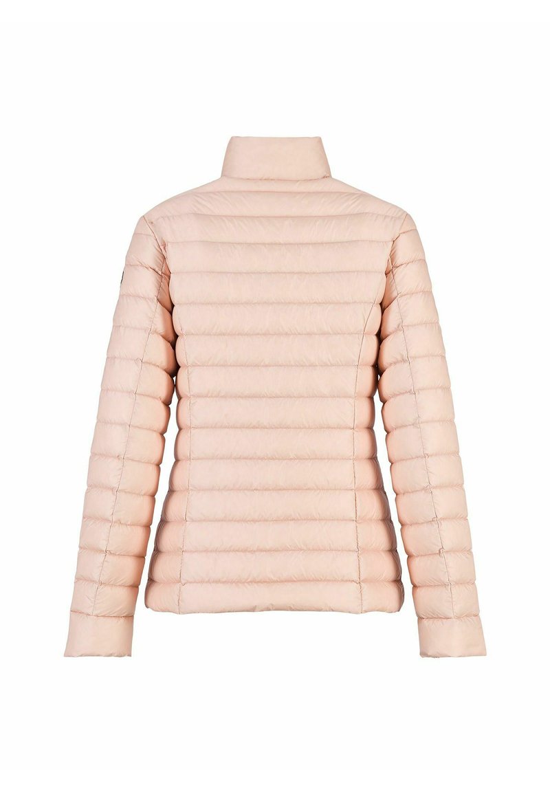 Doudoune Légère Jott Pour Fille, Couleur Rose Clair - Occasion En Très Bon état