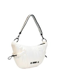 CLIO GOLDBRENNER CITIZEN - Handtas - white