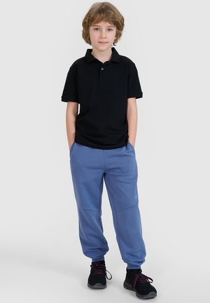 4F, Pantalon de survêtement - blue