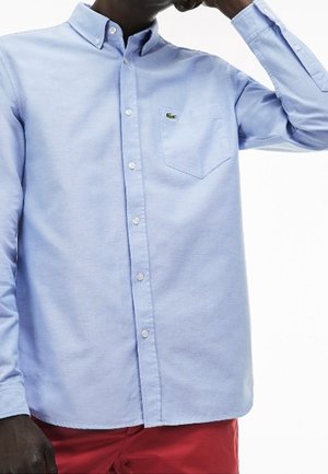 Camisa - light blue