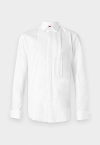 KAMISO - Shirt - open white