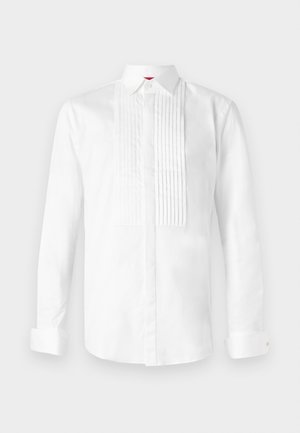 HUGO KAMISO - Camicia - open white