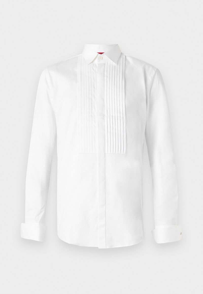HUGO Overhemd wit