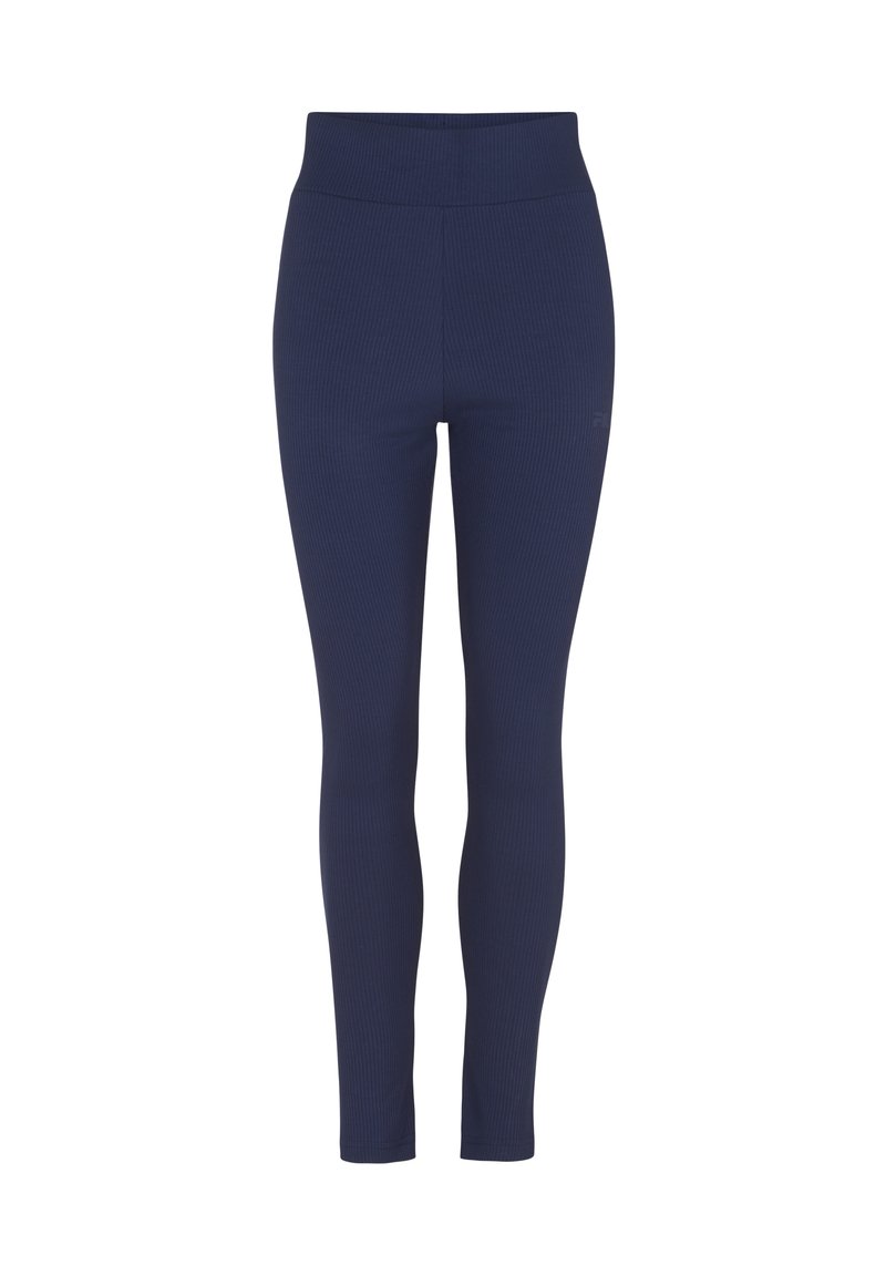 Fila Legging donkerblauw