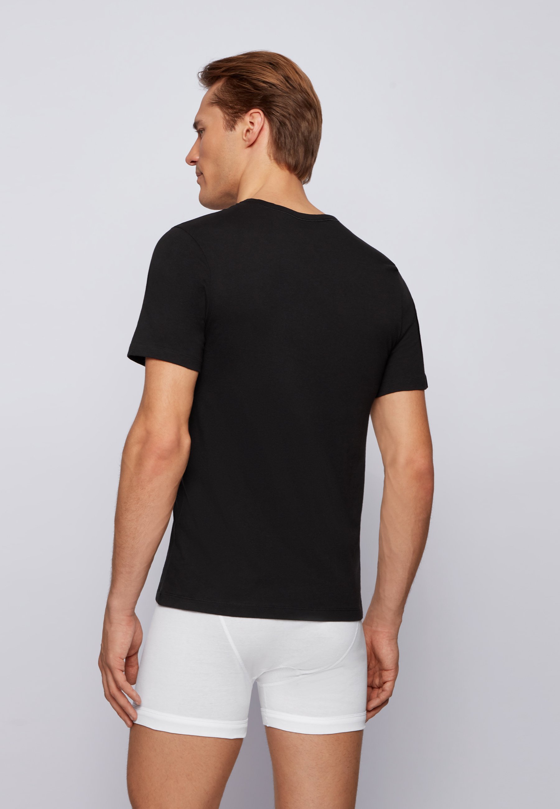 Men 3 PACK - Undershirt Men 3 PACK - Undershirt