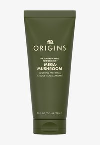 Origins - DR. WEIL MEGA-MUSHROOM RELIEF & RESILIENCE SOOTHING FACE MASK - Masker - n/a Miniatuurafbeelding 1