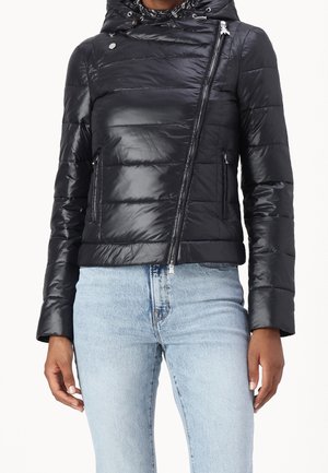 Vinterjakker - black