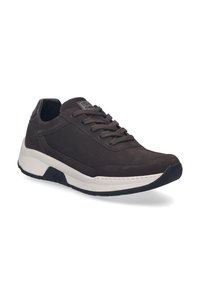 Josef Seibel SNEAKER MITCHELL - Sneaker low - mocca