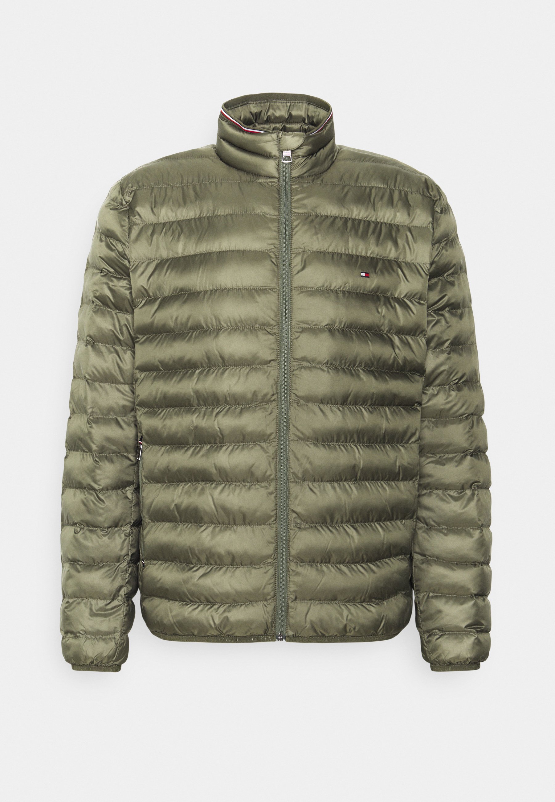 Men PACKABLE CIRCULAR JACKET - Light jacket Men PACKABLE CIRCULAR JACKET - Light jacket
