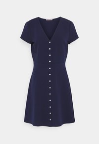 Anna Field Vestido informal - blue