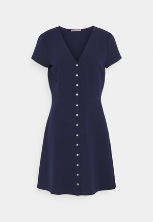 Jurk - blue