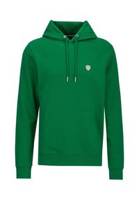 Niet geselecteerd, tennis green