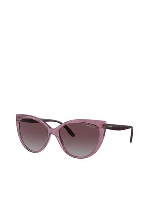 Occhiali da sole - purple