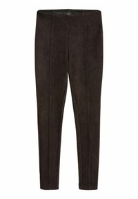 Leggings - Hosen - brown