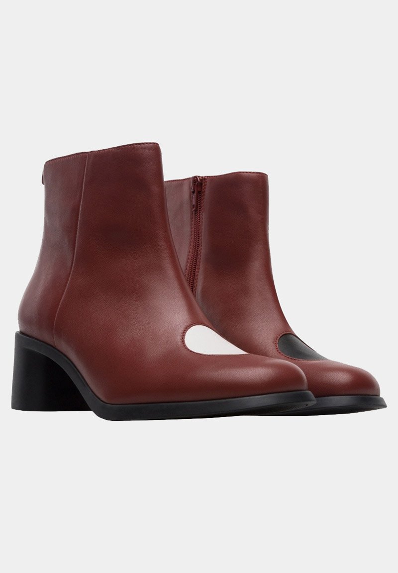Camper TWINS - Botines bajos - multicolor - Zalando.es